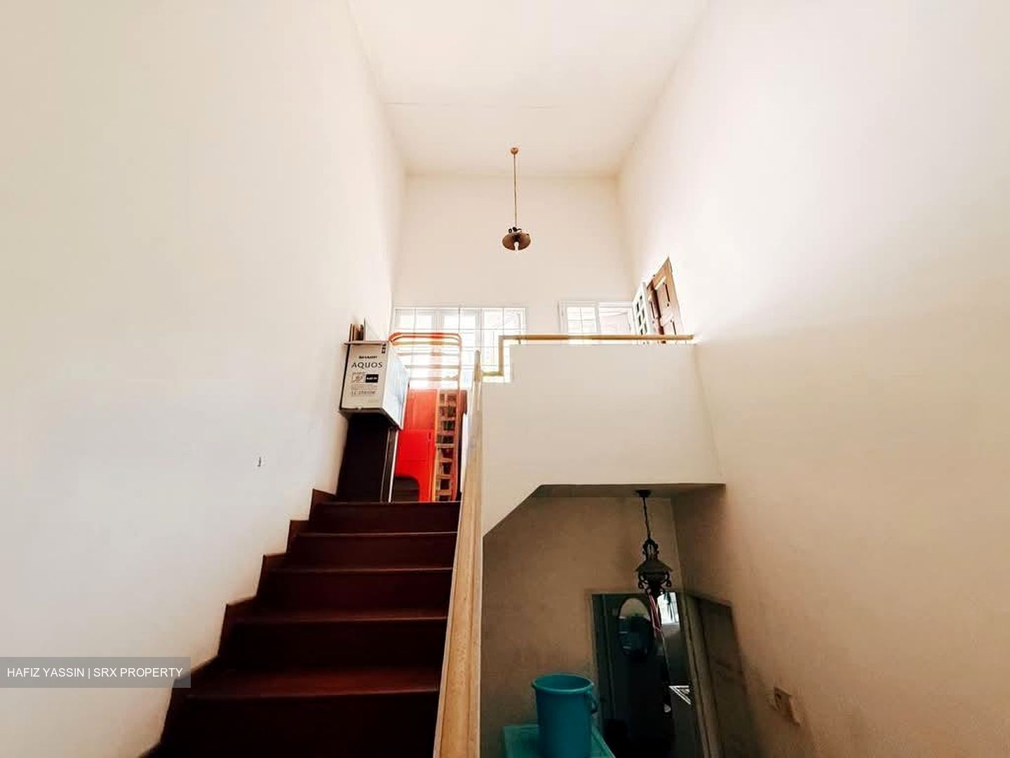 Lorong Marzuki (D14), Semi-Detached #574573401